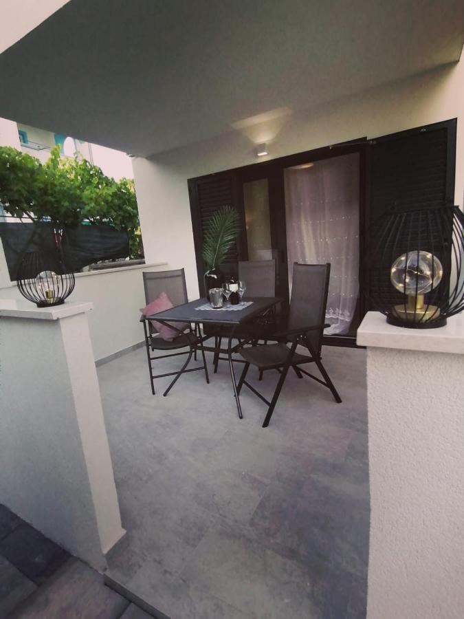 Apartmani Zoric ヴォディツェ 部屋 写真