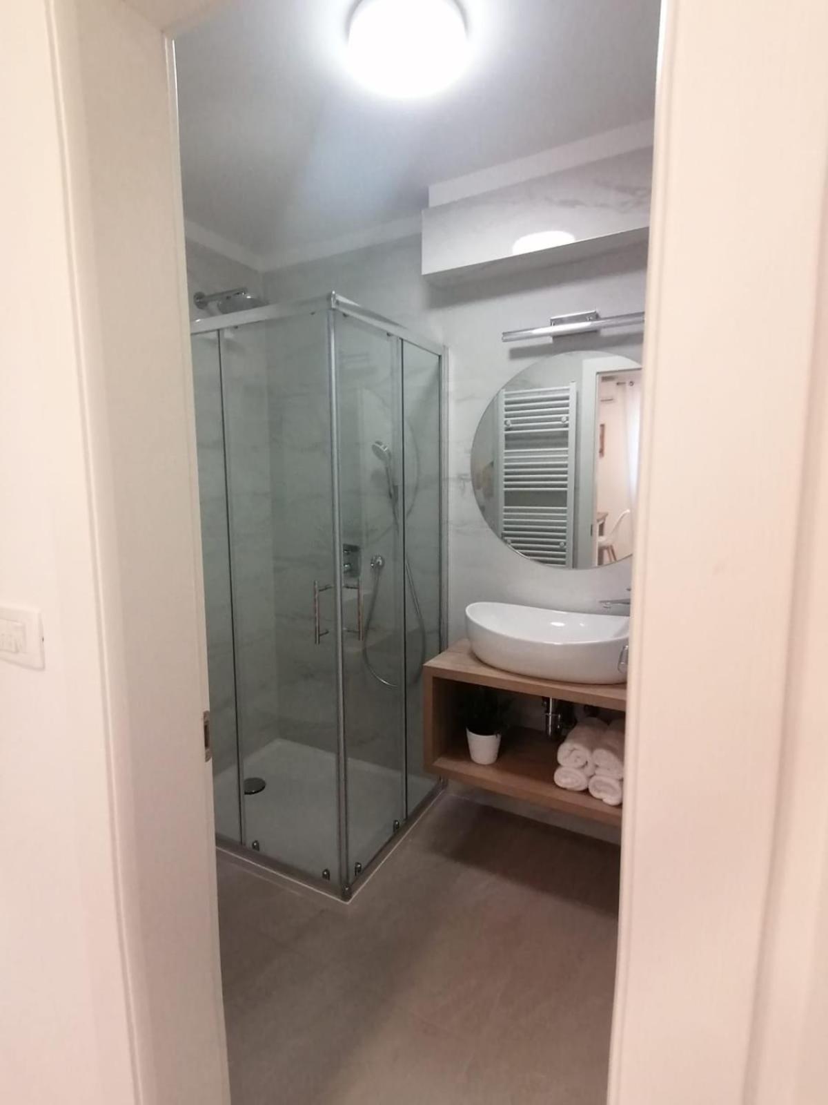 Apartmani Zoric ヴォディツェ 部屋 写真