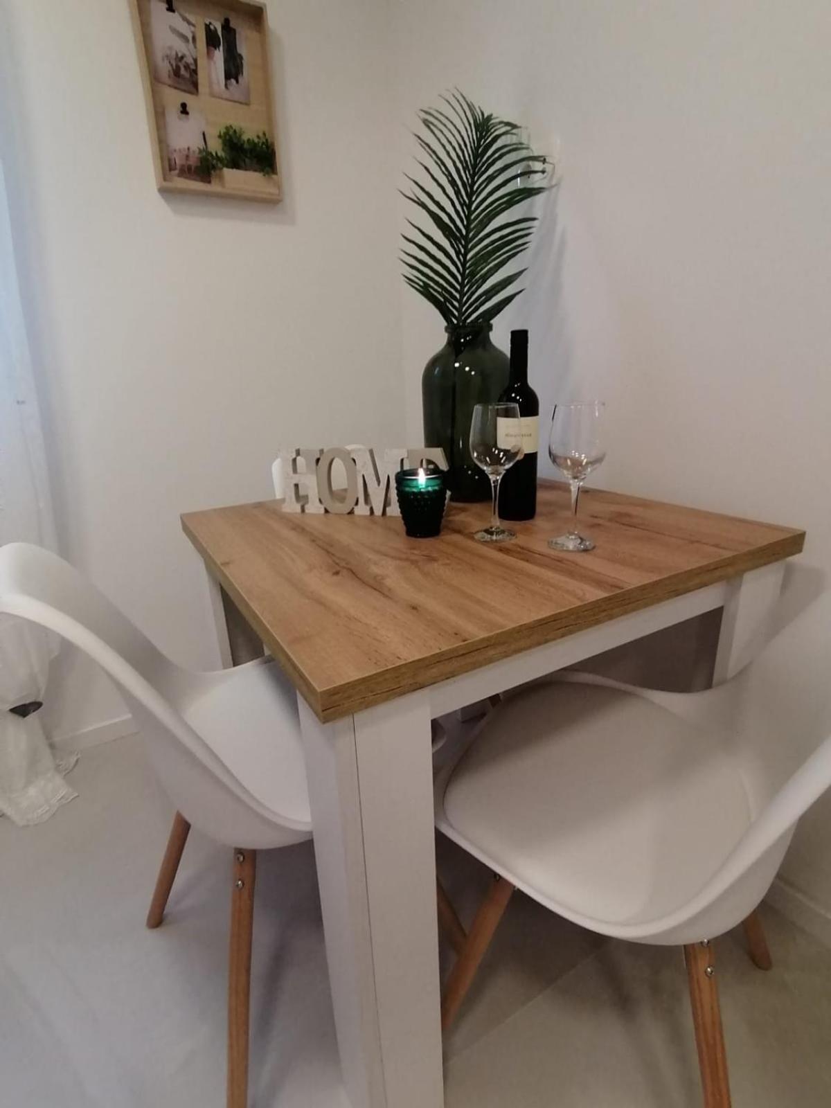 Apartmani Zoric ヴォディツェ 部屋 写真
