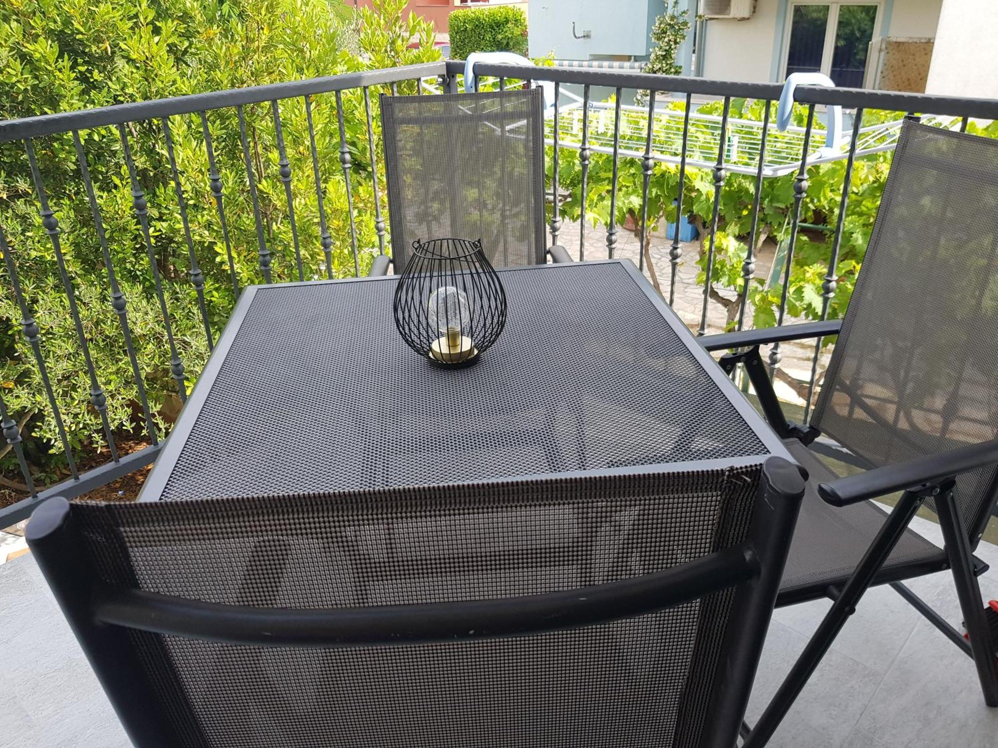 Apartmani Zoric ヴォディツェ 部屋 写真