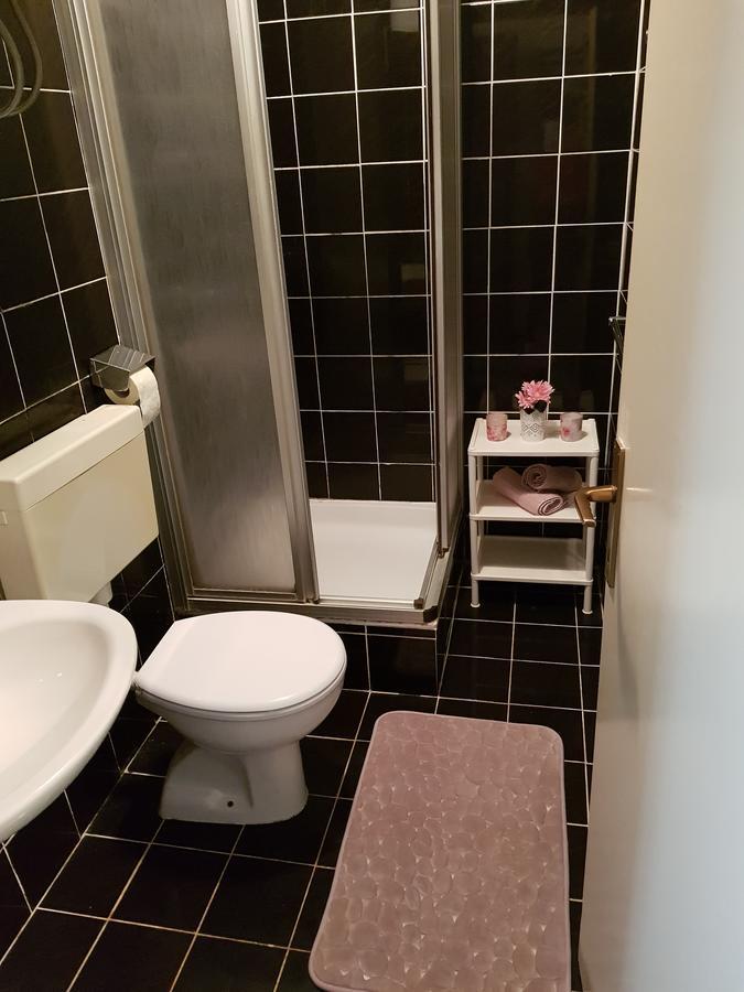 Apartmani Zoric ヴォディツェ エクステリア 写真