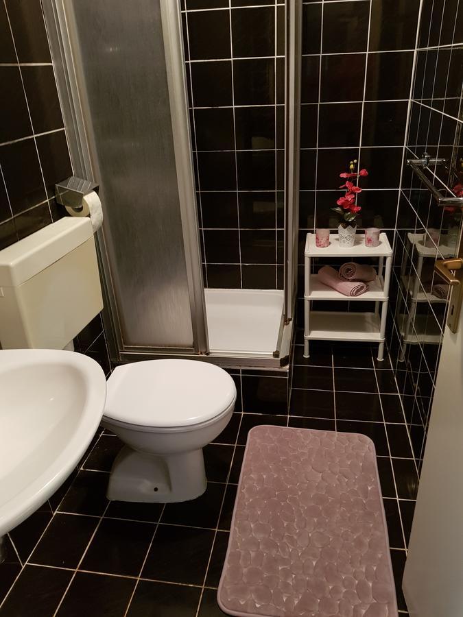 Apartmani Zoric ヴォディツェ エクステリア 写真