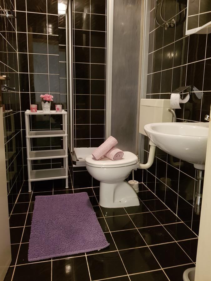 Apartmani Zoric ヴォディツェ エクステリア 写真
